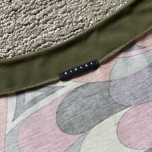 Sisley dress - Picture 3 of 4